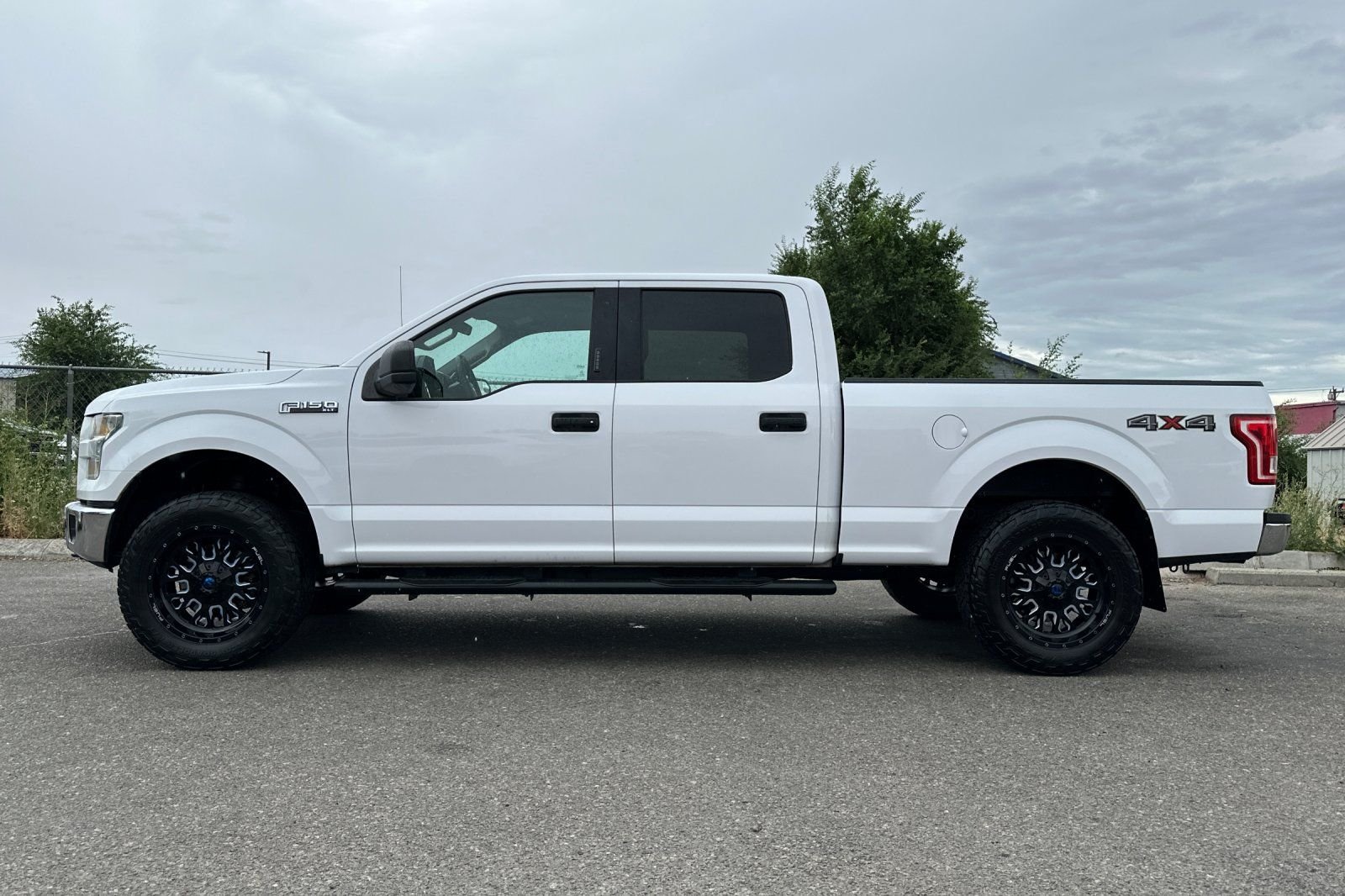 Used 2015  Ford XLT image 7
