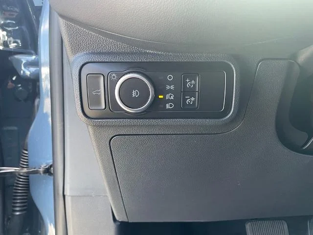 New 2026 Vapor Blue Metallic Ford Tremor® image 50