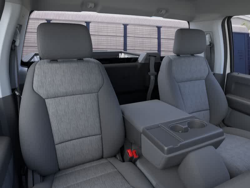 New 2026 Oxford White Ford XL image 10