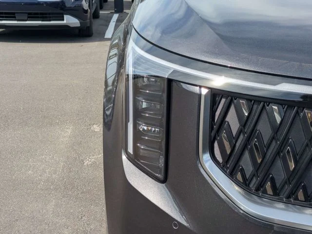 New 2026 Panthera Metal Kia EX image 9