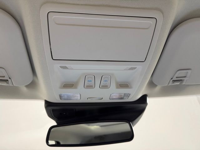 New 2026 Shadow Black Ford Badlands® image 33
