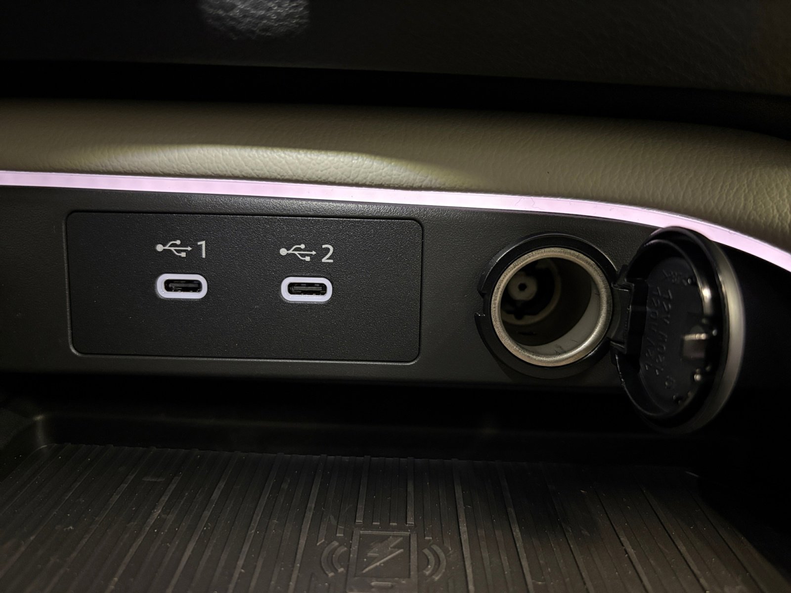 New 2026 Atlantic Gray Metallic Nissan SL image 22
