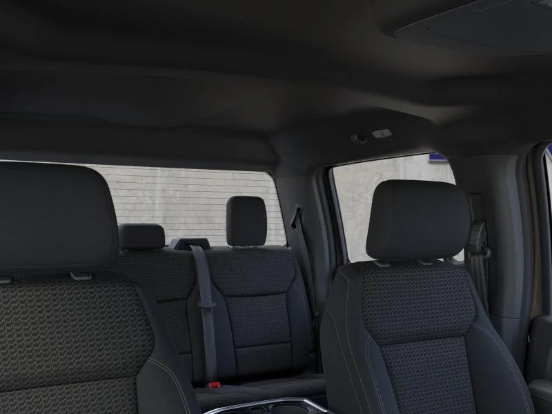 New 2026 Marsh Gray Ford STX® image 22