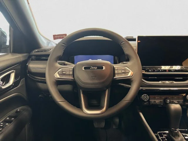 New 2026 Blue Jeep Limited image 12