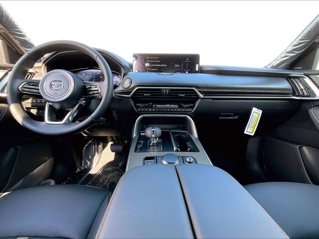 2026 Mazda CX-90 Premium Sport Package - Photo 11