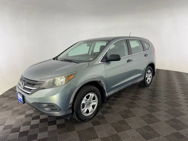 Used 2012 Green Honda LX image 4