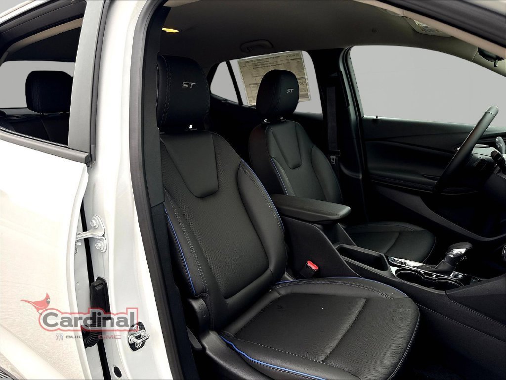 2026 Buick Encore GX Sport Touring - Photo 10