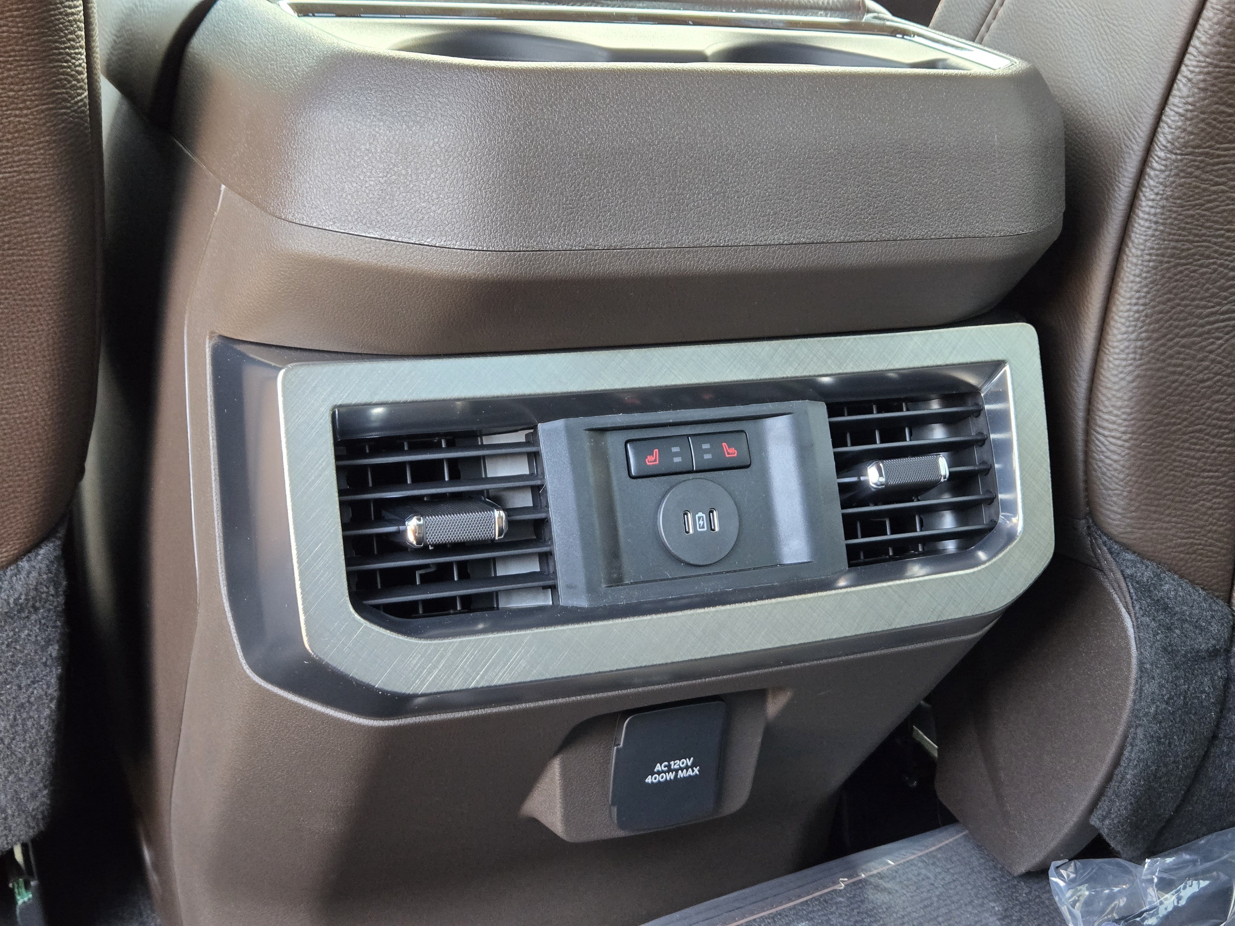 New 2026 Agate Black Metallic FORD F-350® King Ranch® image 21