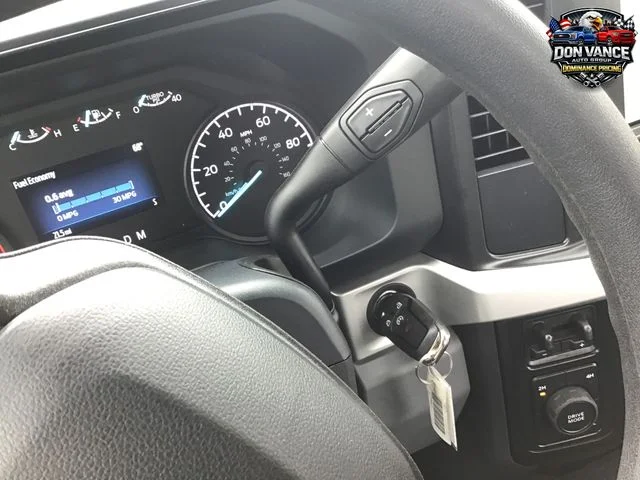 New 2026 Oxford White Ford F-450® XL image 20