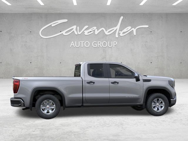 New 2026 Sterling Metallic GMC Pro image 6