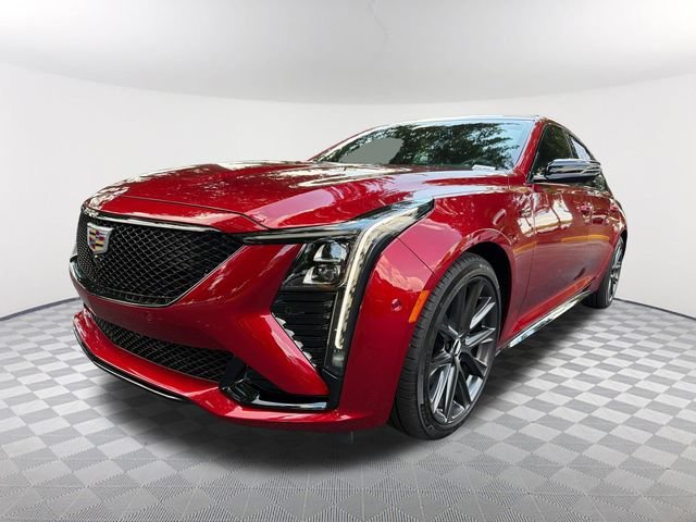2026 Cadillac CT5-V