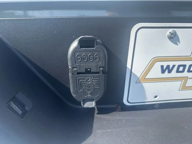 2026 Chevrolet Silverado 1500 RST - Photo 17