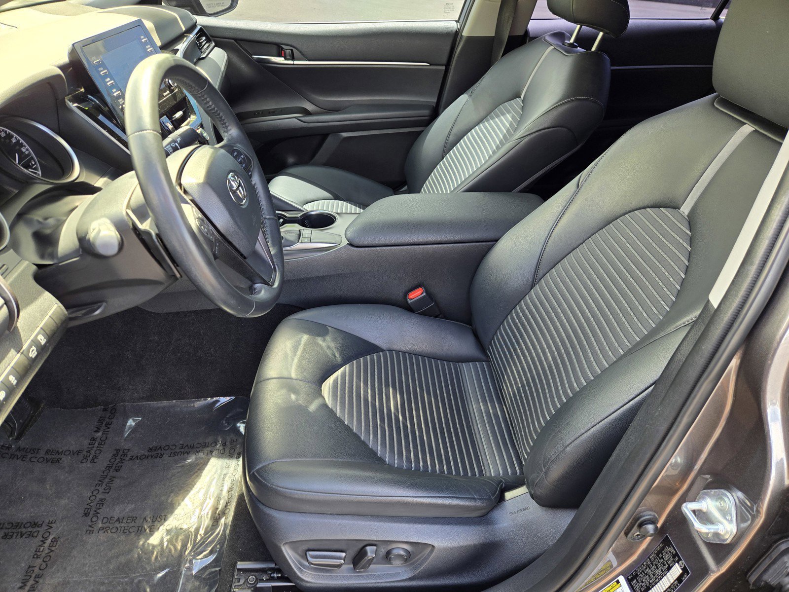 Used 2023 Gray Toyota  image 14