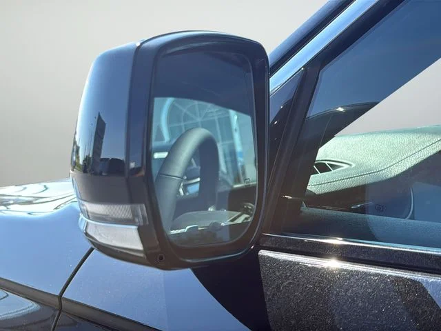 2025 Jeep Grand Cherokee Limited - Photo 10
