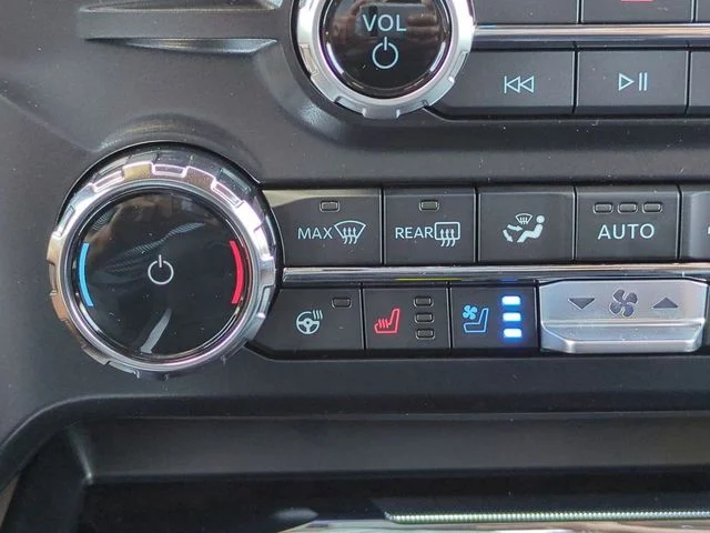 New 2026 Agate Black Metallic Ford F-250® King Ranch® image 23