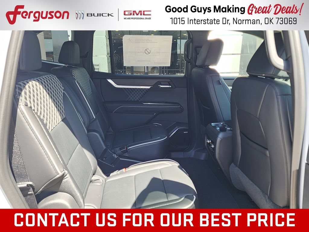 2026 GMC Acadia Denali - Photo 49
