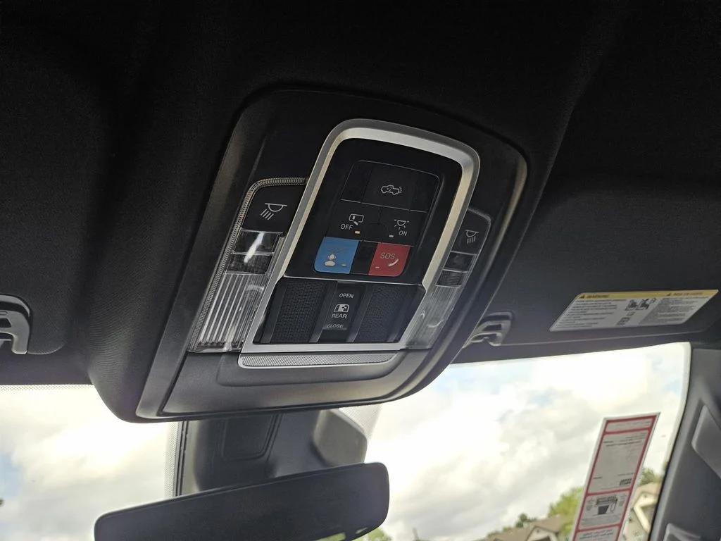Used 2026 Gray Ram Laramie image 21