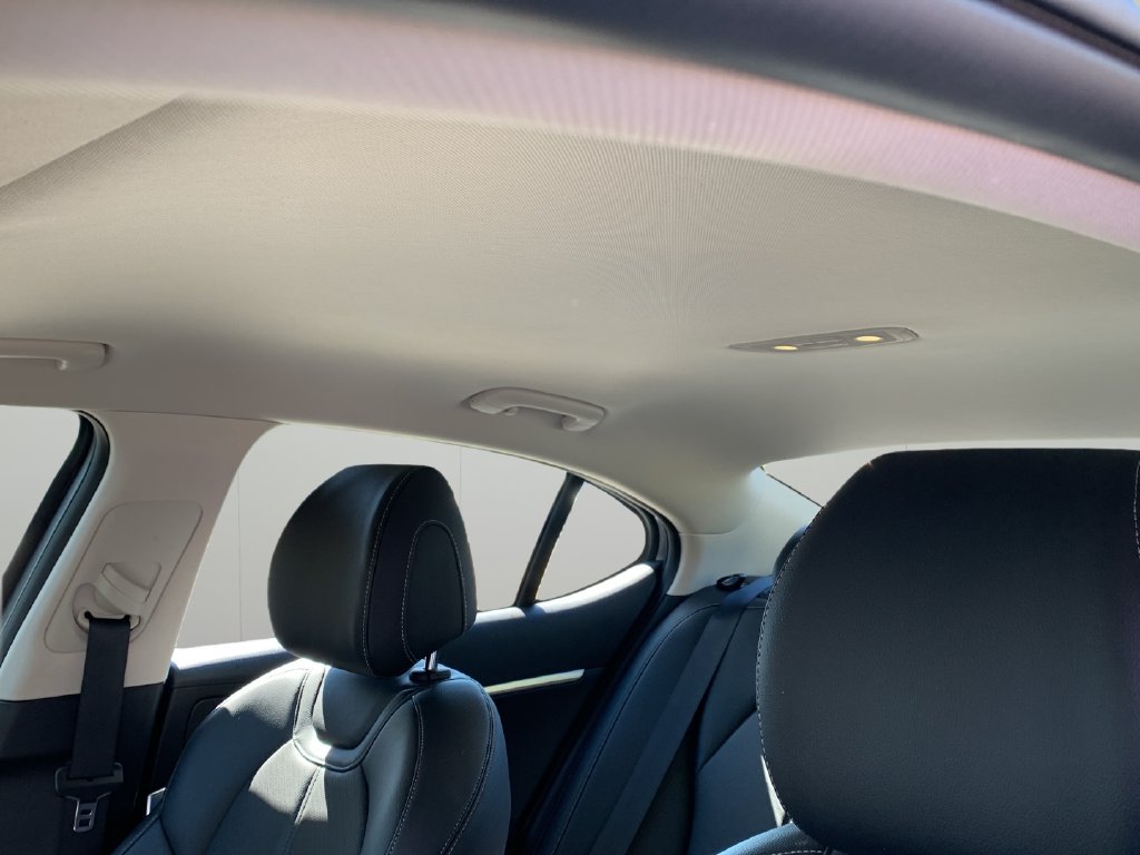 2026 GENESIS G70 Standard - Photo 32