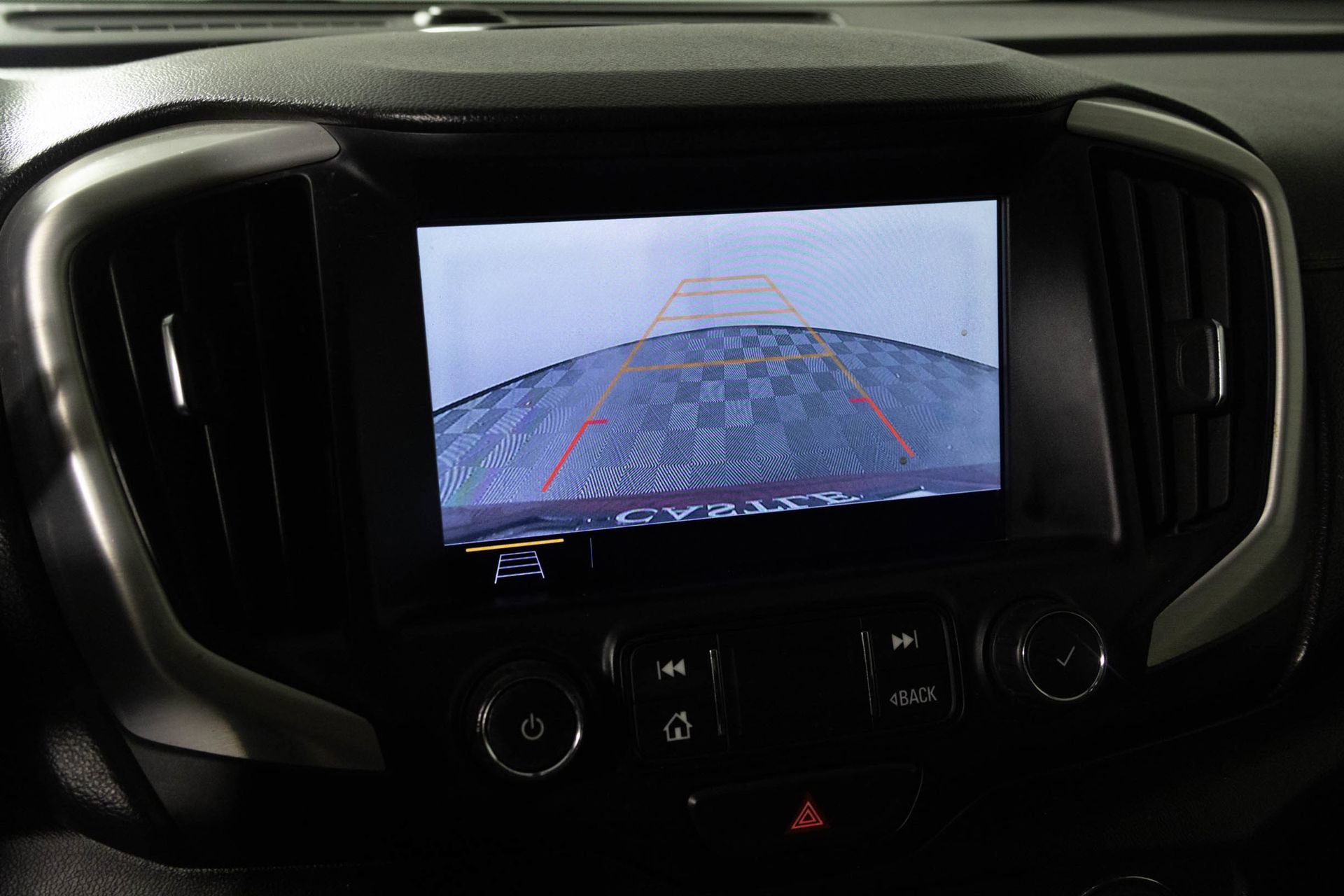 2019 GMC TERRAIN - Image 6