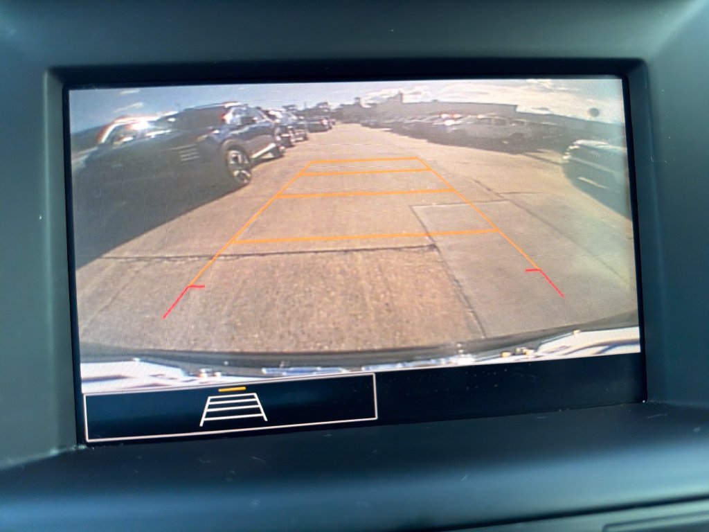 2022 GMC Terrain SLE - Photo 22