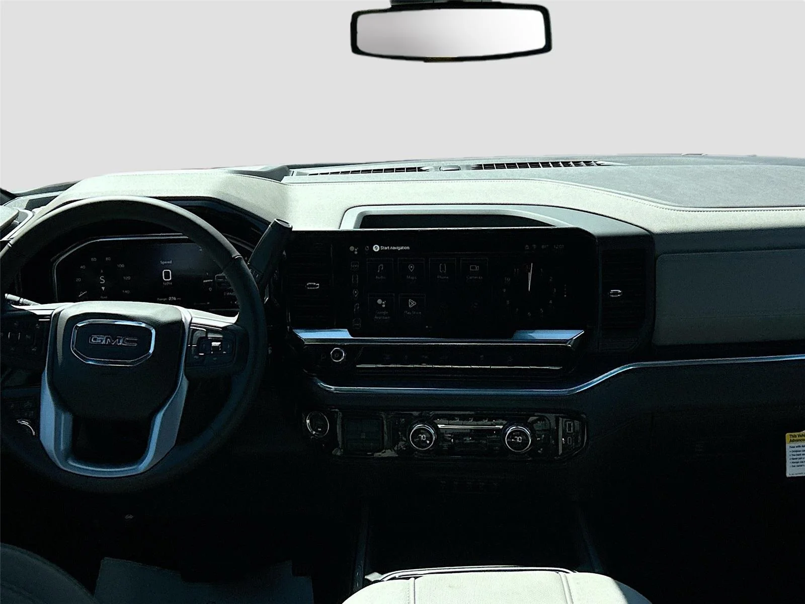 2026 GMC Sierra 3500HD SLT - Photo 32