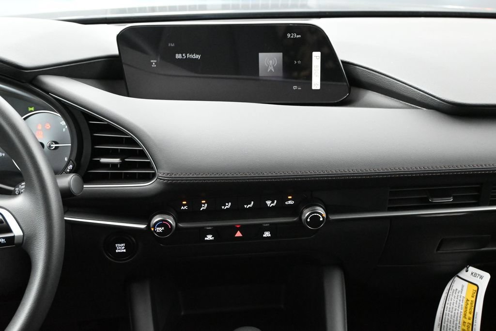 New 2026 Jet Black Mica Mazda 2.5 S image 15