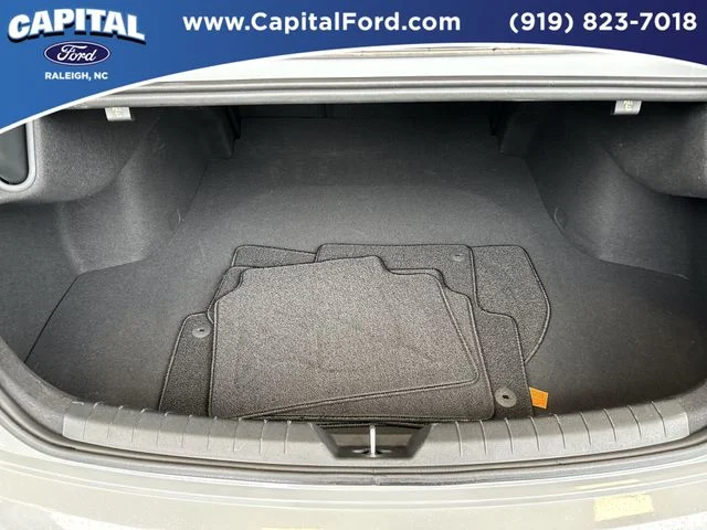 Used 2025 Gray Kia GT-Line image 16