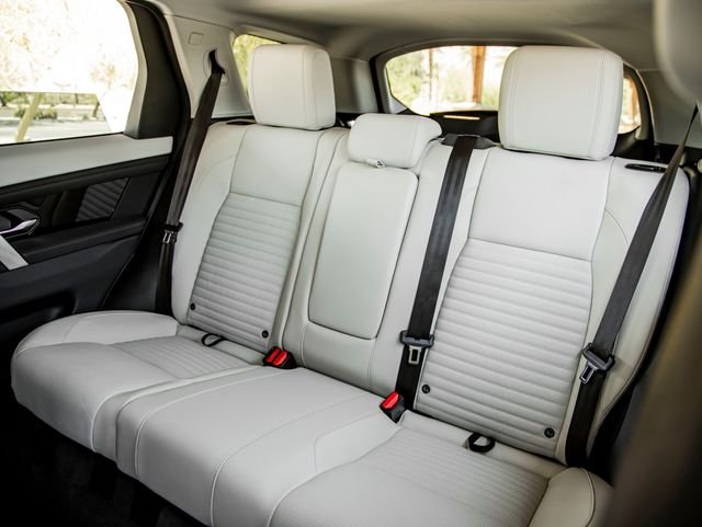 2024 Land Rover Discovery Sport S - Photo 21