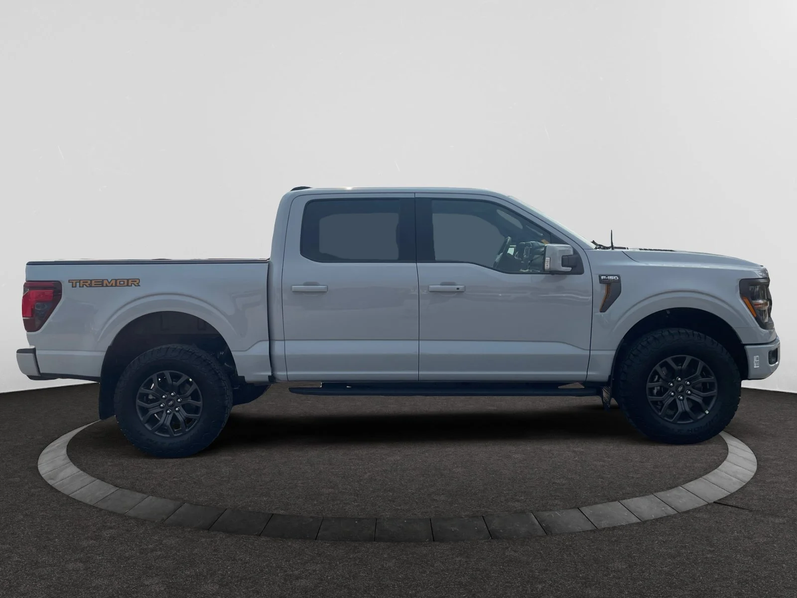 New 2026 Avalanche Ford Tremor image 6