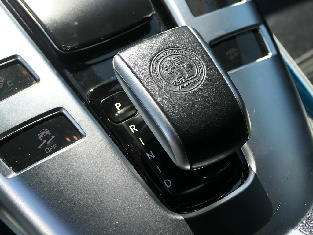 Used 2021  Mercedes-Benz 53 image 22