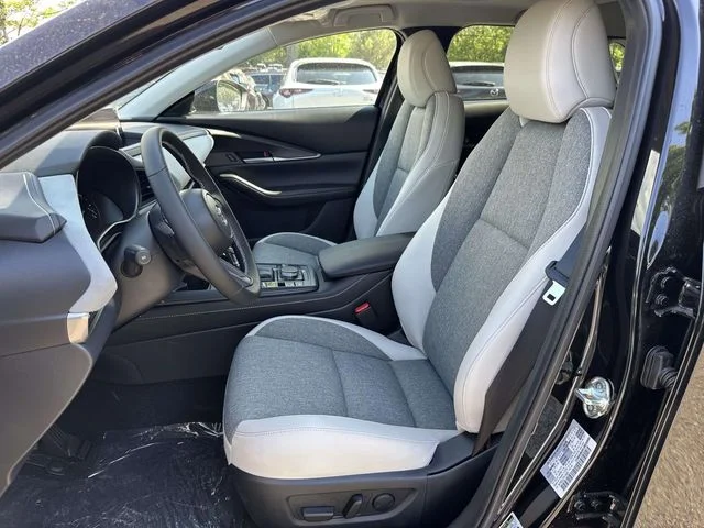 New 2026 Jet Black Mazda 2.5 S Aire Edition image 14