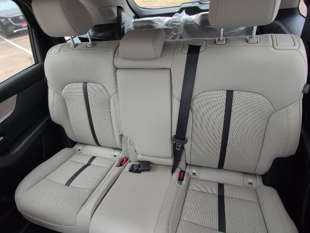 Used 2026 White Mazda Premium Sport image 8