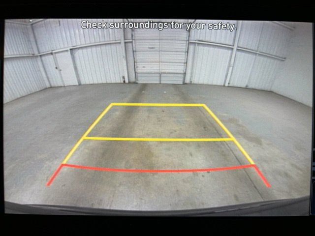 Certified Used 2023 Black Hyundai SEL image 12