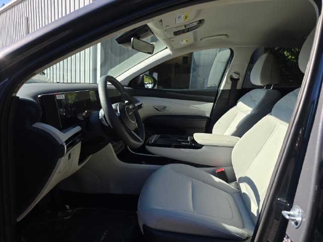 2026 Hyundai Tucson SEL - Photo 20