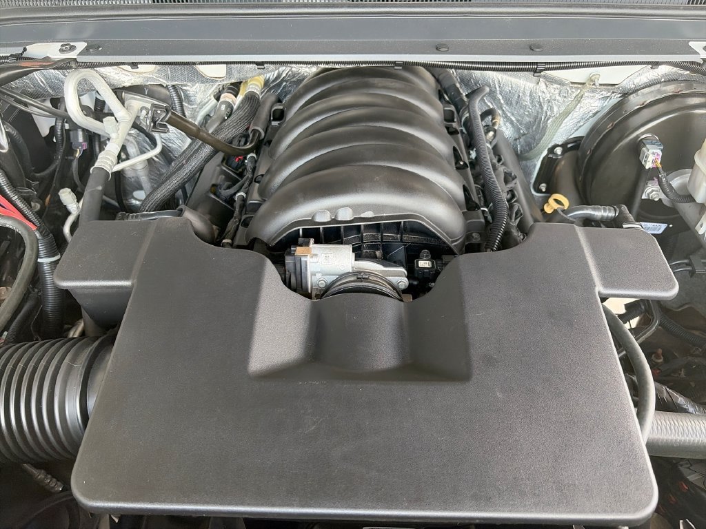 2017 Chevrolet Tahoe LS - Photo 31