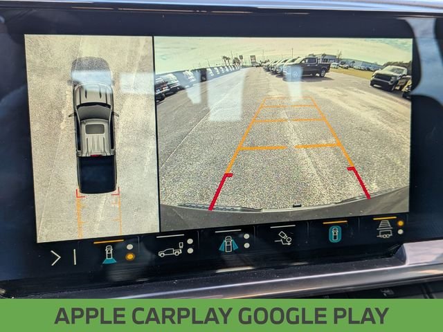 2023 Chevrolet Silverado 1500 High Country - Photo 23