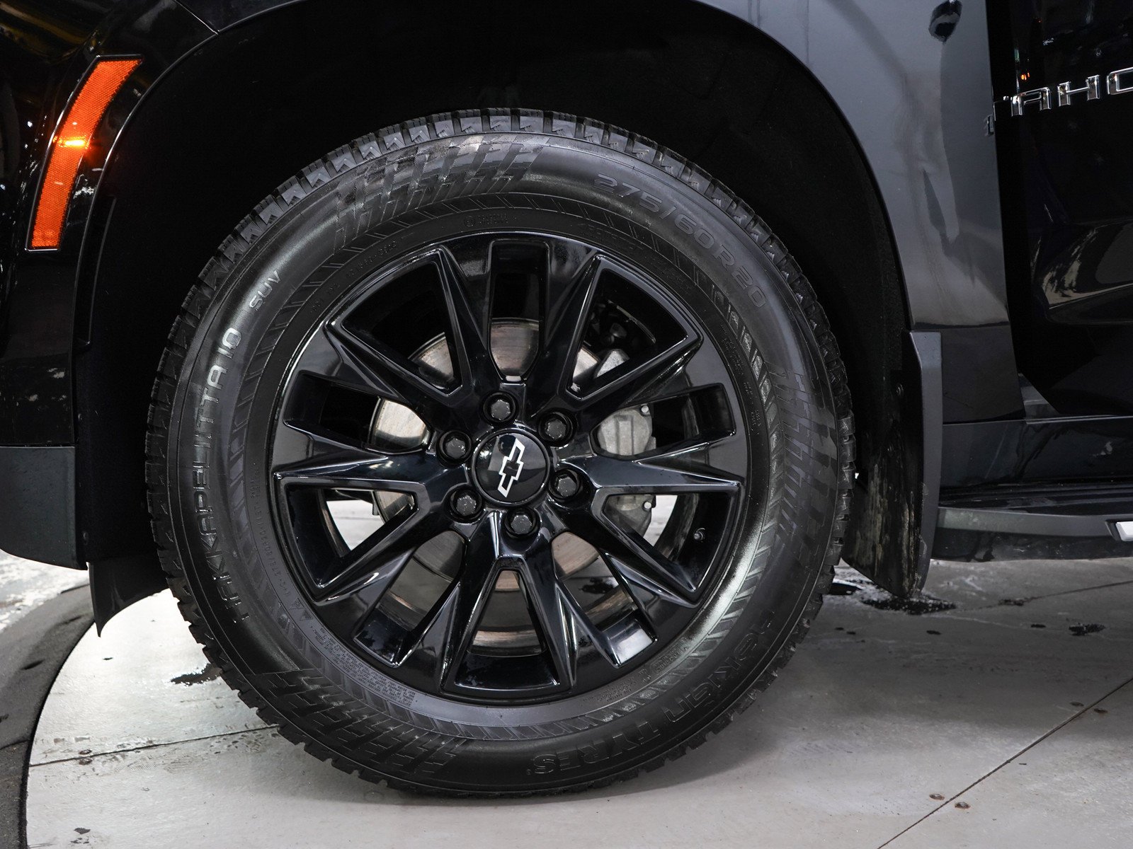 Used 2025 Black Chevrolet Premier image 34