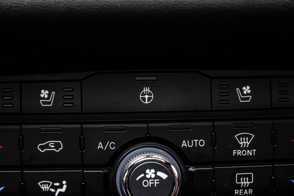 Used 2023 White Dodge GT Premium image 26
