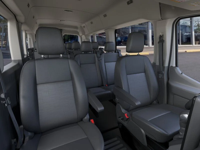 New 2026 White Ford XL image 10