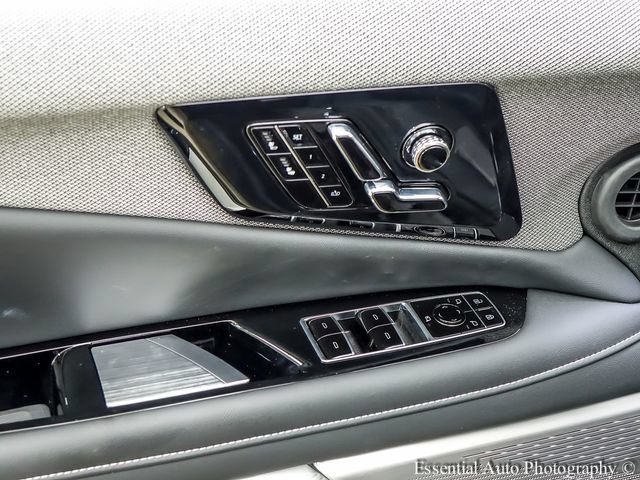 New 2026 Black Raven Cadillac Sport image 21