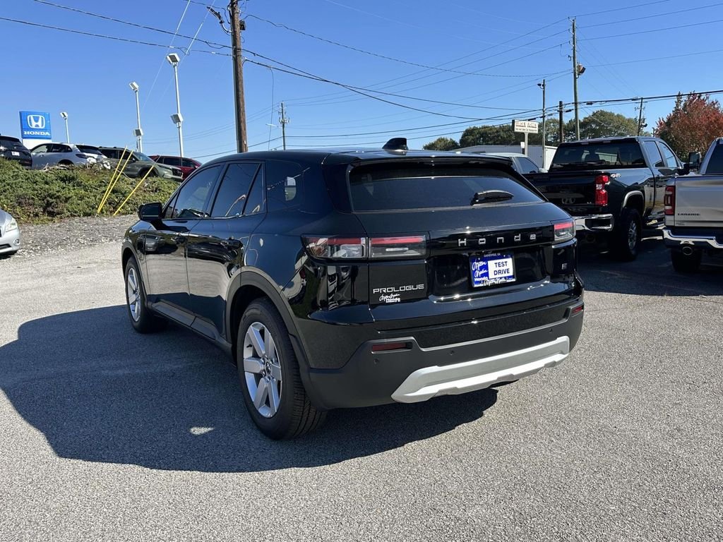 2025 Honda Prologue EX - Photo 23
