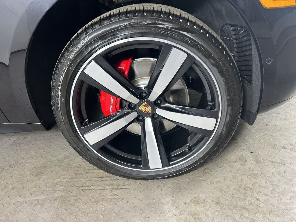 2026 Porsche Macan S - Photo 13