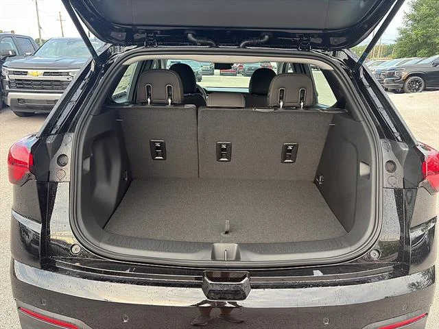 2027 Chevrolet Bolt LT - Photo 12