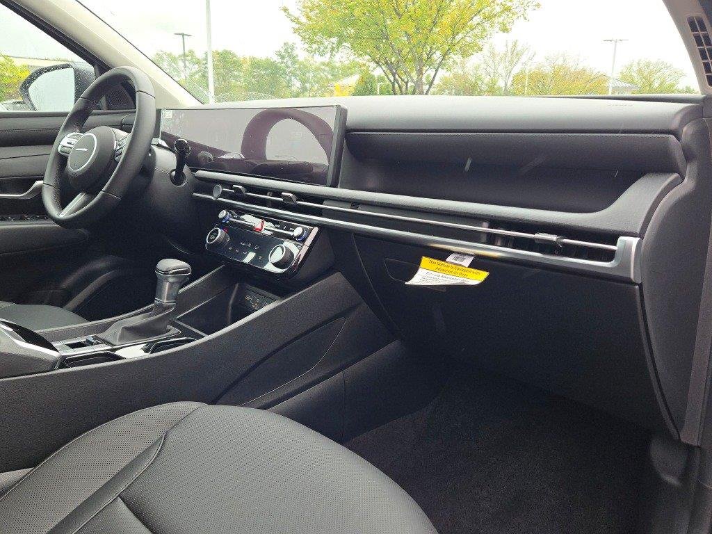 Used 2026 Atlantis Blue Hyundai SEL Premium image 5