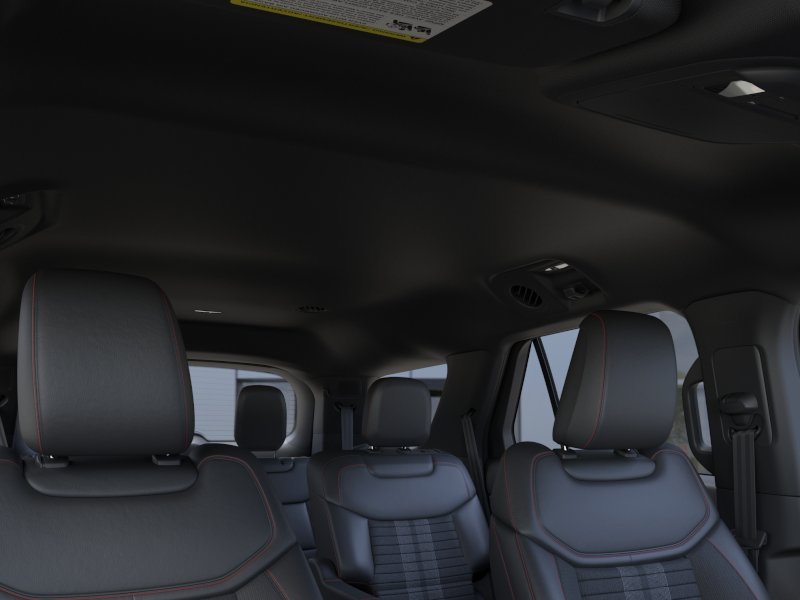 New 2026 Agate Black Metallic Ford ST-Line image 23