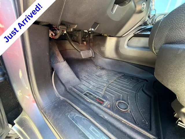 Used 2022 Gray GMC Denali image 44