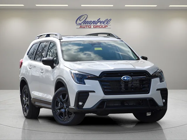 2026 Subaru ASCENT Onyx Edition Touring 7-Passenger
