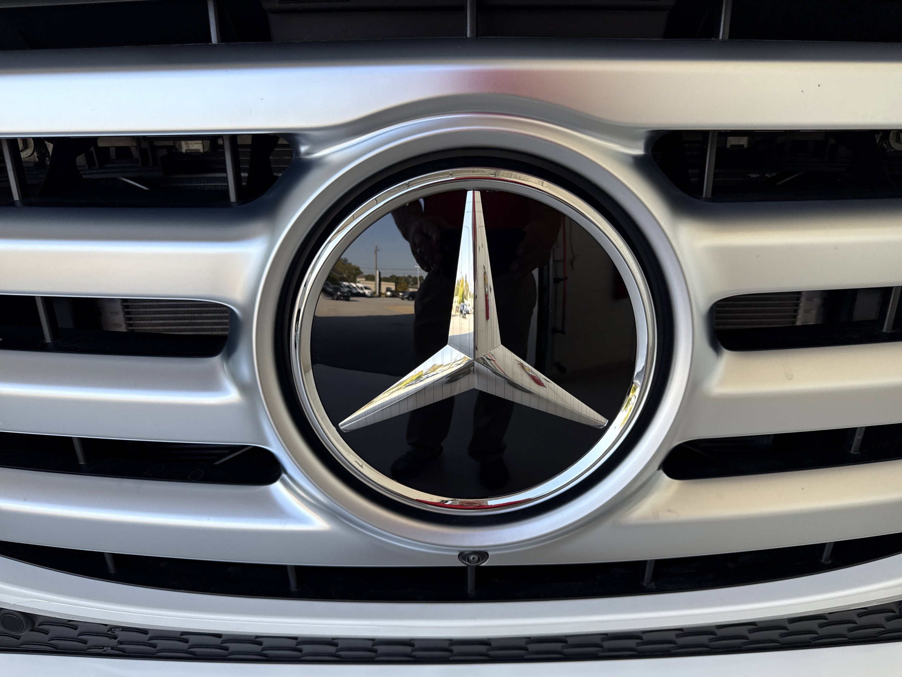 2026 Mercedes-Benz GLS Base - Photo 10