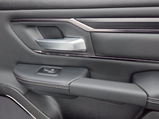 Used 2024 White Ram Rebel image 17