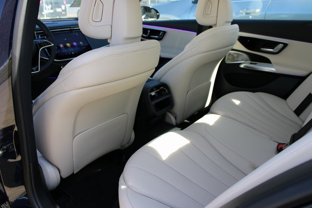 2026 Mercedes-Benz E-Class E350 - Photo 66